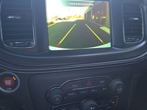 Used 2023 Dodge Charger SRT Hellcat w/ Harman/Kardon Audio Group image 13