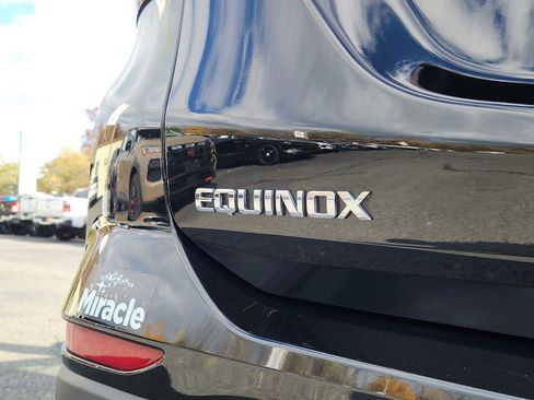 Used 2022 Chevrolet Equinox LT image 31