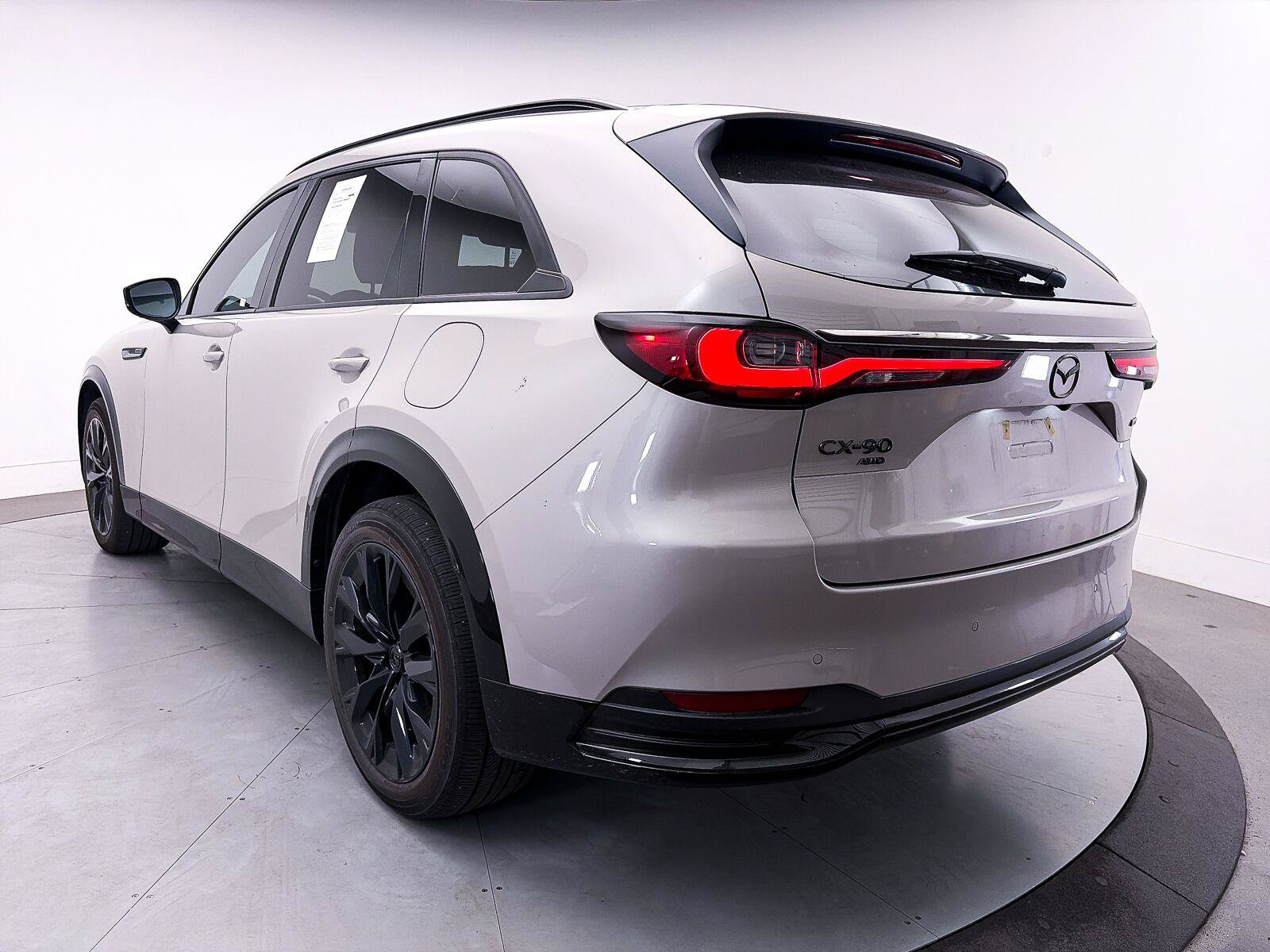 Used 2026 MAZDA CX-90 3.3 Turbo S w/ Premium Package AWD/4WD image 14