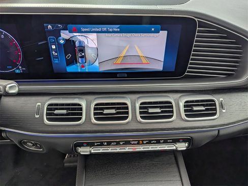 New 2026 Mercedes-Benz GLS 450 4MATIC image 20