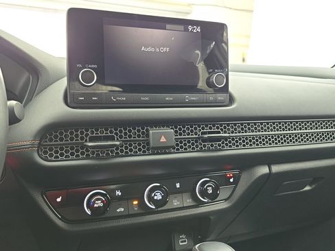 Certified 2024 Honda HR-V Sport image 19