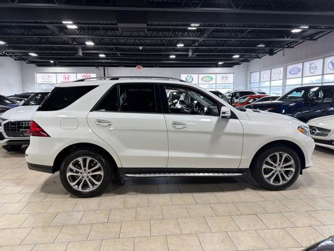 Used 2016 Mercedes-Benz GLE 350 4MATIC image 26