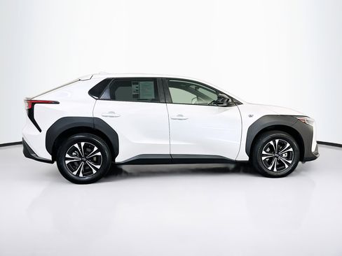 Used 2023 Subaru Solterra AWD image 10