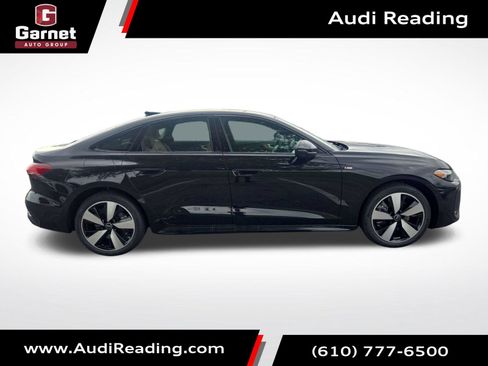 New 2026 Audi A5 2.0T Premium Plus AWD/4WD image 6