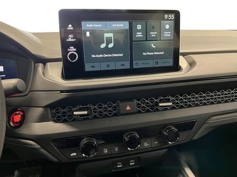 New 2026 Honda Accord SE image 19