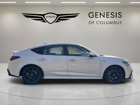 Used 2025 Acura Integra Type S image 6