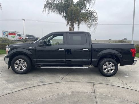 Used 2018 Ford F150 XLT w/ Equipment Group 302A Luxury image 5