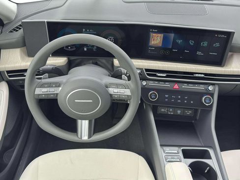 New 2026 Hyundai Sonata Blue image 18