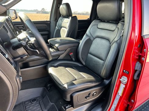 Used 2024 RAM 1500 TRX w/ TRX Level 2 Equipment Group image 11