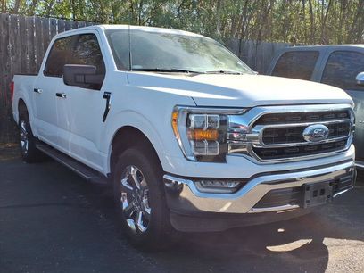 Used 2022 Ford F150 XLT w/ Equipment Group 302A High