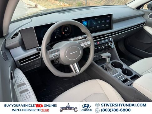 New 2026 Hyundai Sonata SE image 3
