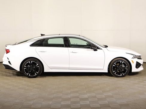 Used 2023 Kia K5 GT-Line image 19