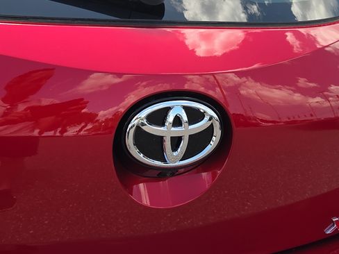 Certified 2026 Toyota Corolla XSE FWD image 30
