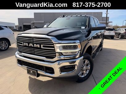 Used 2022 RAM 2500 Laramie