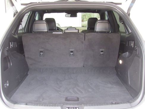 Used 2022 Ford Edge ST w/ Equipment Group 401A image 21