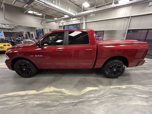 Used 2010 Dodge Ram 1500 Truck Sport image 33