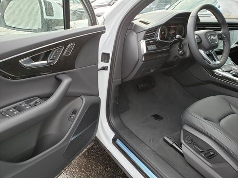 New 2026 Audi Q7 2.0T Premium image 6
