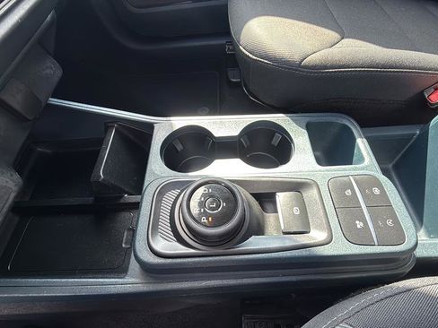 Certified 2022 Ford Maverick XL w/ Equipment Group 100A Standard image 24