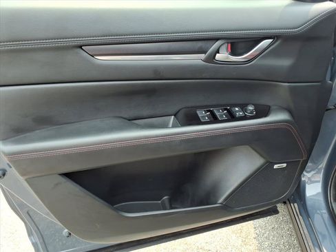 Used 2025 MAZDA CX-5 Carbon Edition AWD/4WD image 14