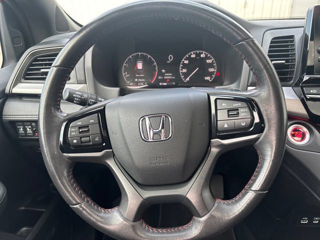 Used 2025 Honda Odyssey Sport-L image 14