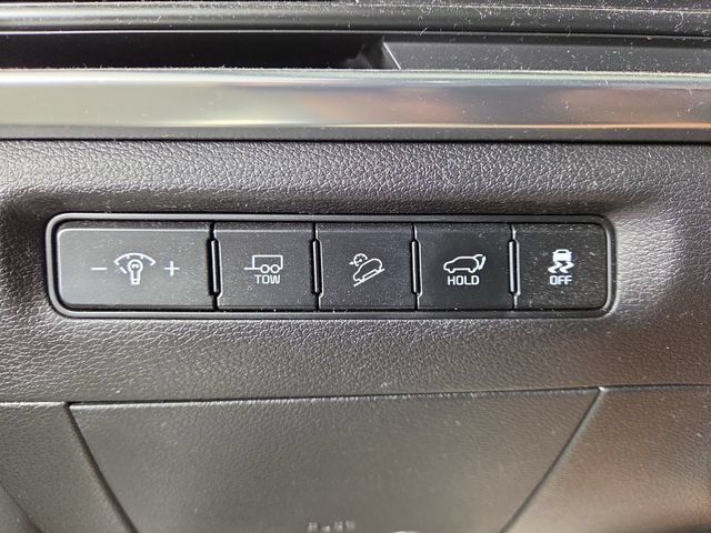 Certified 2023 Kia Telluride SX Prestige X-Line AWD/4WD image 28