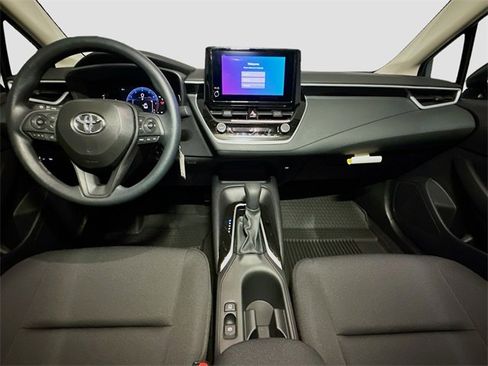 New 2026 Toyota Corolla LE image 6