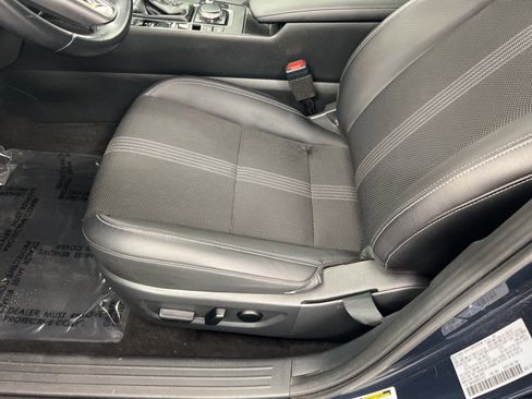 Used 2023 MAZDA CX-50 2.5 S w/ Cargo Package image 14