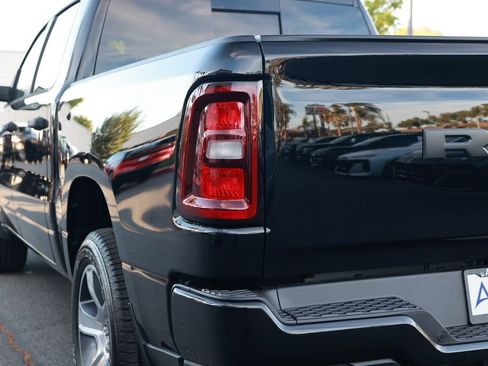 New 2026 RAM 1500 Express RWD image 10