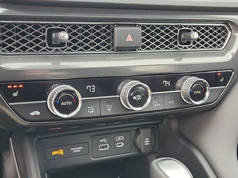 Used 2023 Acura Integra A-Spec image 16