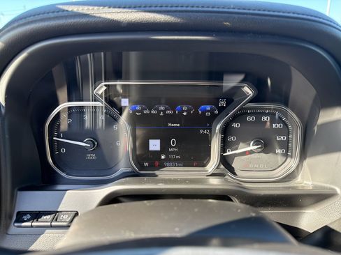 Used 2020 GMC Sierra 2500 Denali w/ Denali Ultimate Package image 16