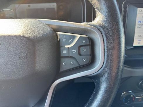 Certified 2022 Ford Bronco Big Bend image 22