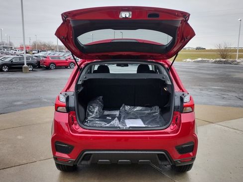 New 2026 Mitsubishi Outlander Sport LE image 14