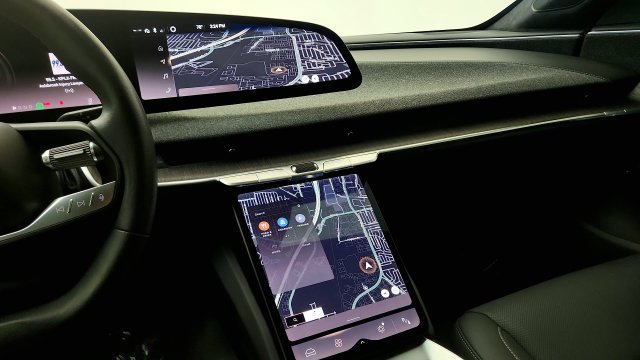 Used 2024 Lucid Air Pure RWD image 56