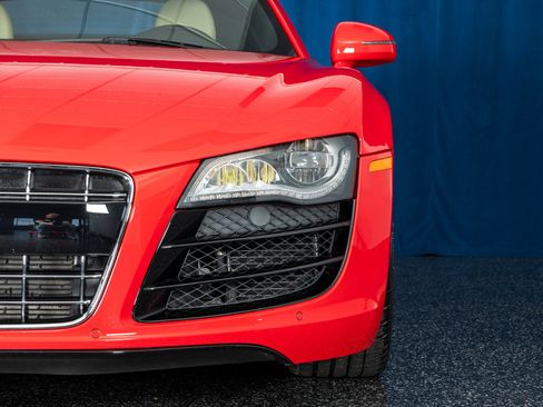 Used 2010 Audi R8 V10 image 10
