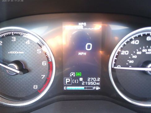 Used 2019 Subaru Forester Touring AWD/4WD image 11