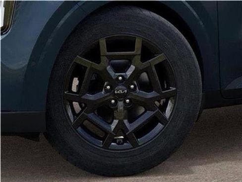 New 2026 Kia Carnival SX Prestige image 30