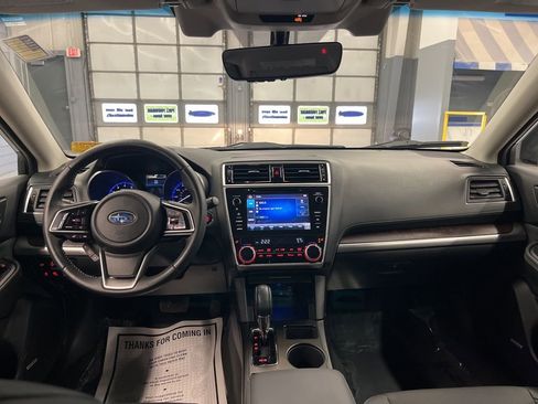 Used 2019 Subaru Outback 2.5i Limited w/ Popular Package #2 image 29