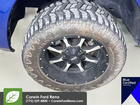 Used 2017 RAM 1500 Express w/ Express Value Package image 29