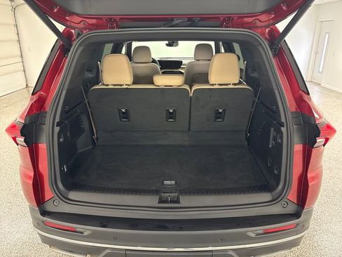 Used 2026 Buick Enclave Preferred w/ Power Package image 29