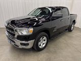 Used 2019 RAM 1500 Big Horn image 3