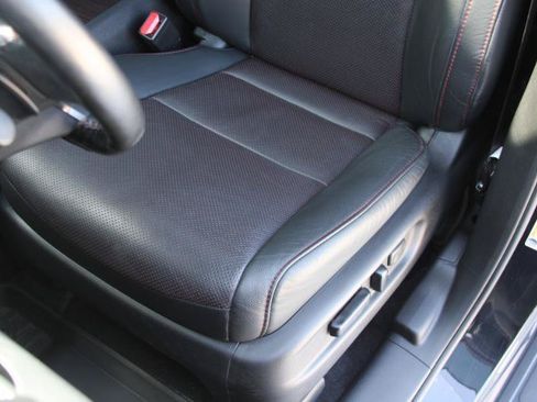 Used 2020 Honda Pilot Black Edition image 31