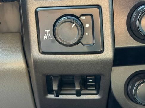 Certified 2021 Ford F250 XL w/ STX Appearance Package AWD/4WD image 4