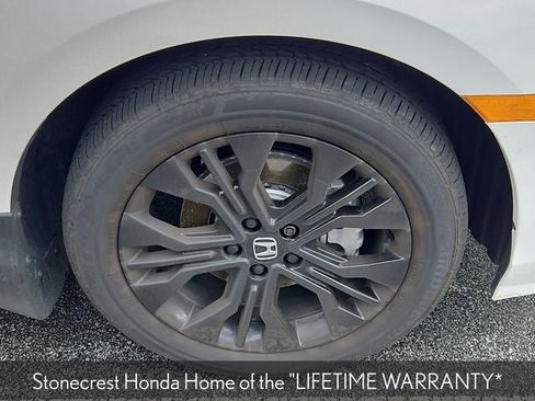 Certified 2026 Honda Odyssey Sport-L image 11