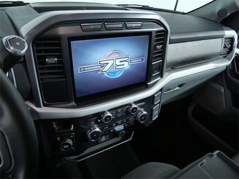 Certified 2023 Ford F150 XLT w/ Equipment Group 302A High image 19