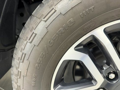 Used 2024 Ford Ranger Lariat image 51