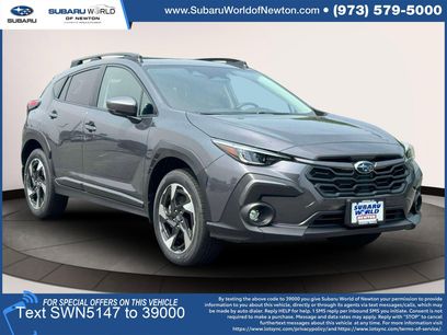 New 2025 Subaru Crosstrek 2.5i Limited