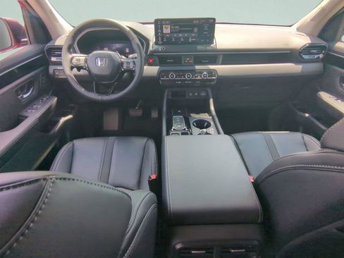 New 2026 Honda Pilot EX-L image 12