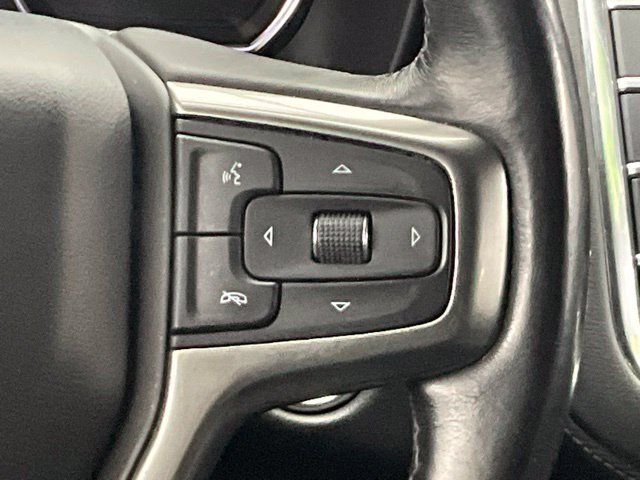 Used 2021 Chevrolet Suburban LT w/ Rear Media and Nav Package AWD/4WD image 21