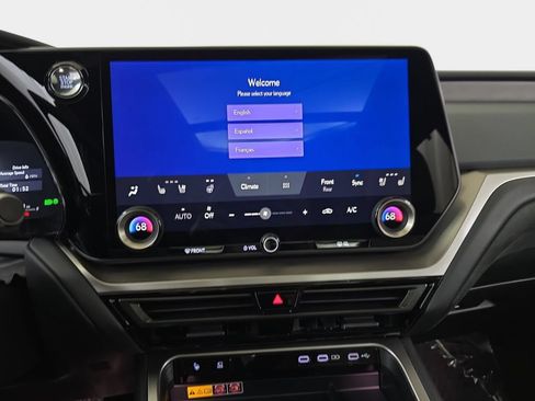 Certified 2026 Lexus TX 350 AWD w/ Technology Package image 24