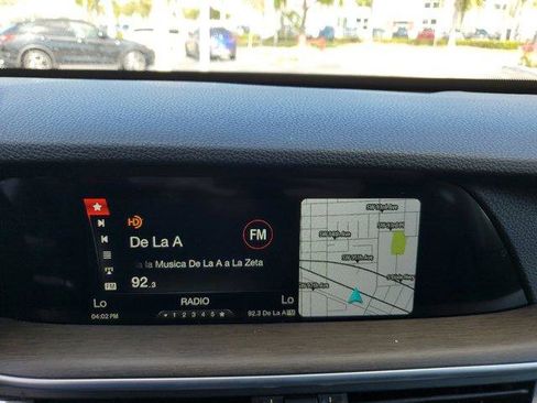 Used 2018 Alfa Romeo Stelvio Ti AWD/4WD image 24